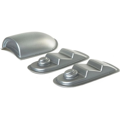 Hangar 9 P-47D Thunderbolt 20cc maketové doplňky plastové