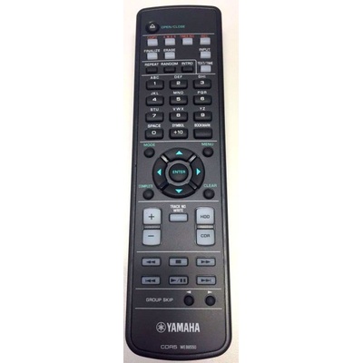 GENERAL YAMAHA CDR5, WE88550 - съвместимо дистанционно управление на марката General (CDR5, WE88550)