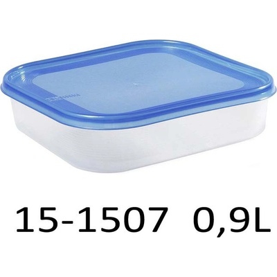 Plast Team Dóza na potraviny Helsinki 900 ml