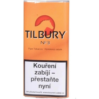 Tilbury No.3 40 g