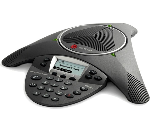 Polycom SoundStation IP 6000