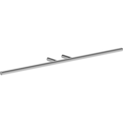 Mexen Loop закачалка за кърпи, хром - 70A71046-00 (70A71046-00)