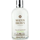 Molton Brown Coco & Sandalwood sprchový gel 300 ml
