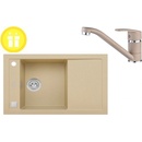 Set Alveus Formic 30 + Nina