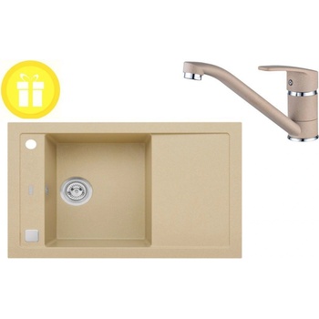 Set Alveus Formic 30 + Nina