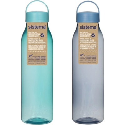 Sistema OBP Hydrate se zabudovaným držadlem 700 ml