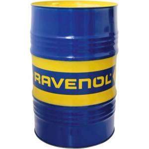 RAVENOL Антифриз RAVENOL LTC Lobrid Techn. Coolant Concentrate C12++ 60л (280562)