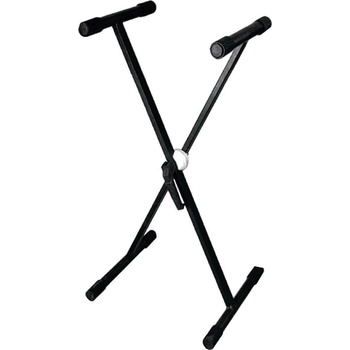 Image 1 of Soundking DF041B Сгъваема стойка за клавиатура Black (DF041B)