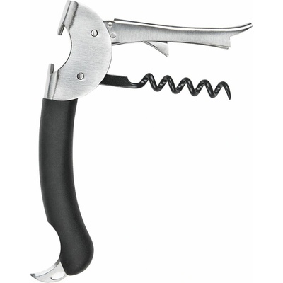 Oxo Vývrtka GOOD GRIPS 19 cm, čierna, nerezová oceľ