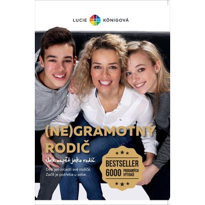 Negramotný rodič