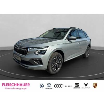 Skoda Kamiq 1.0 TSI Balance 85 kW