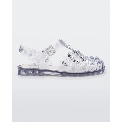 Melissa Possession Studs AD Clear