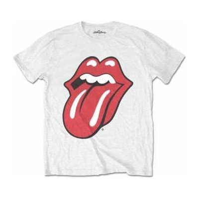 Tričko Classic Tongue