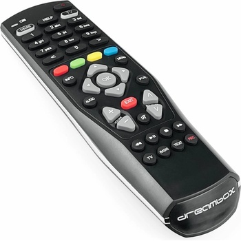Diaľkový ovládač DREAMBOX RC10, DM7020 HD, DM8000, DM800se, DM820, DM500 HD, UHD/ONE/TWO