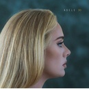 Adele: 30 CD