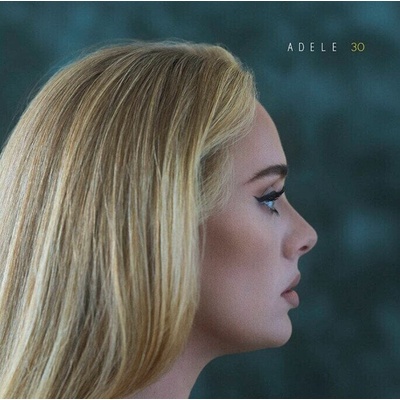 Adele: 30 CD
