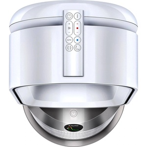 съвместим DYSON Pure Hot + Cool HP10, HP1, 973474-01 Gen 1 Magnetic Adhesiv - заместител дистанционно управление МАГНИТНО (Pure Hot + Cool HP10, HP1, 973474-01 Gen 1 Magnetic Adhesiv)