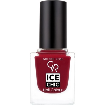 Golden Rose Ice Chic Nail Colour lak na nehty 39 10,5 ml