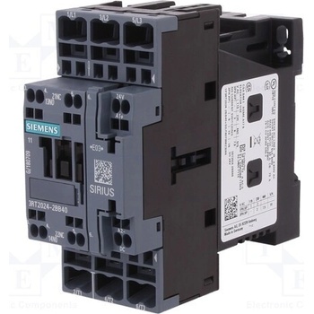 Siemens 3RT2024-2BB40