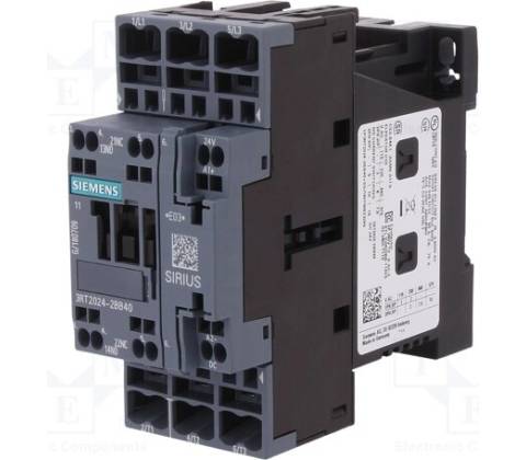 Siemens 3RT2024-2BB40