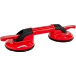 PRO Двойна вендуза pro pro-pr002/ 120 кг/ 118 мм (pro-pr002)