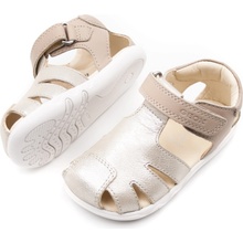 Geox Steppieup Beige