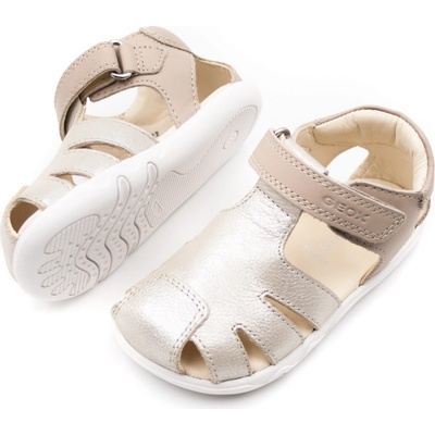 Geox Steppieup Beige