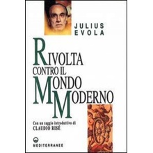 Rivolta contro il mondo moderno