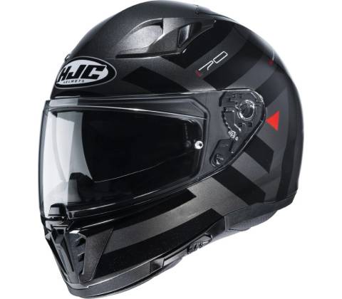 HJC i70 Watu