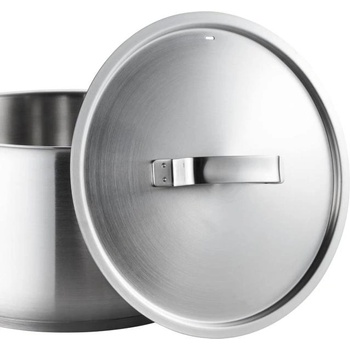 Image 1 of Fiskars Season With A Lid 5 l (1064752)