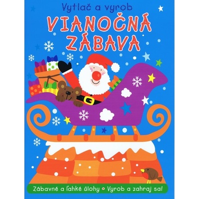 Vianočná zábava