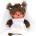 Monchhichi Мончичи момиче Булка 20см