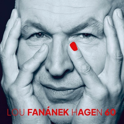 Hagen Lou Fanánek - Fan 60 CD