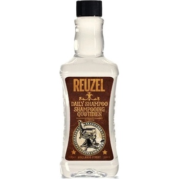 Reuzel Hair šampon pro každodenní mytí vlasů 100 ml