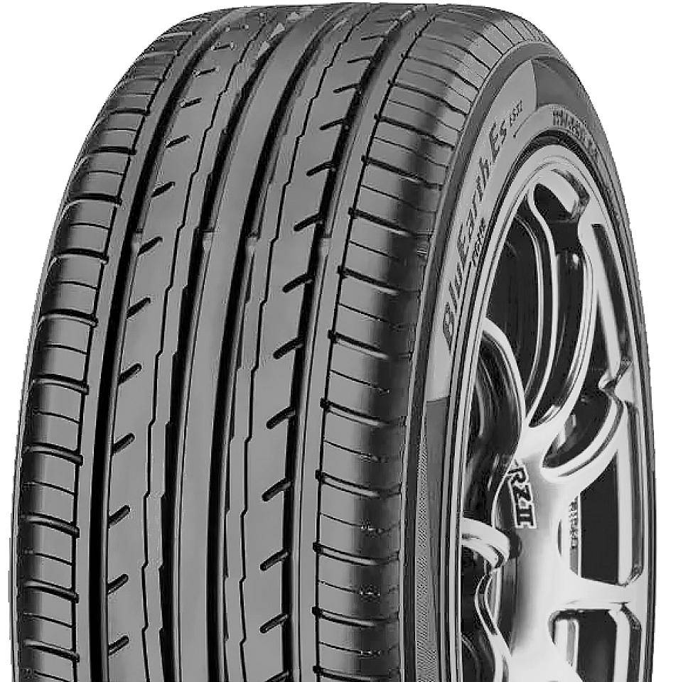 Yokohama BluEarth-Es ES32 225/40 R18 92W od 73,3 € - Heureka.sk