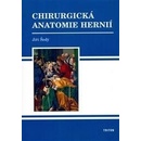 Chirurgická anatomie hernií - Jiří Šedý