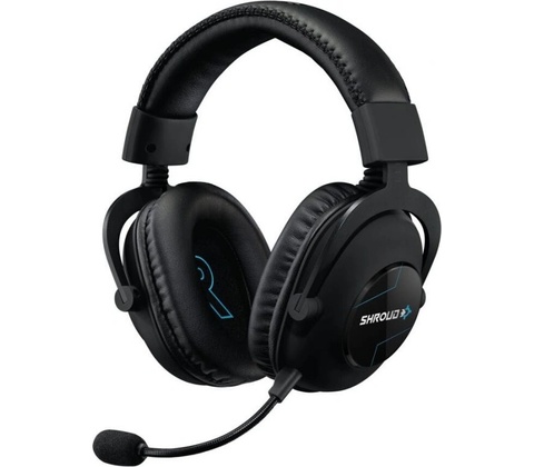 Logitech G PRO X LIGHTSPEED Wireless Headset