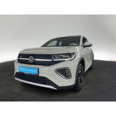 Volkswagen T-Cross 1.0 TSI R-Line 85 kW