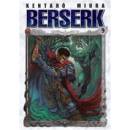 Knihy Berserk 9