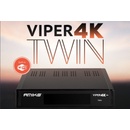 Amiko Viper 4K Twin V40