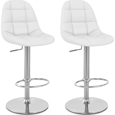 Hawaj CL-8023 2x biela