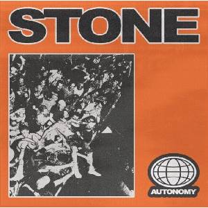 Stone - Autonomy (CD) (8717931354301)