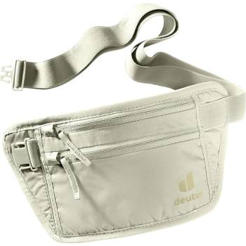 Deuter Чанта за кръст Deuter Security Money Belt I Hip bag - Bone - размер One Size (510-6315-0211)