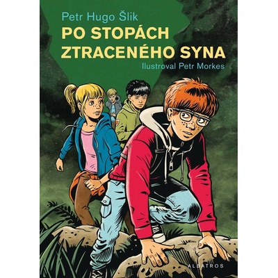 Po stopách ztraceného syna