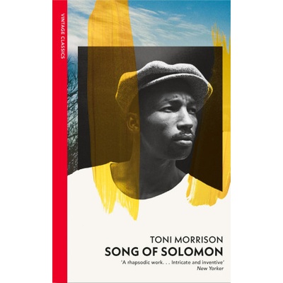 Song of Solomon | Toni Morrison