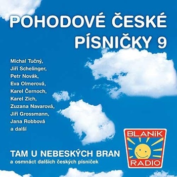 Various - POHODOVE CESKE PISNICKY 9 CD