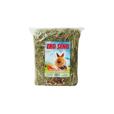 JLP Product EKO Seno zelenina 25 l / 500 g