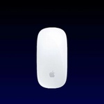 Recenze Apple Magic Mouse 2024 MXK53ZM/A