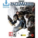 Hry na PC Warhammer 40.000: Space Marine
