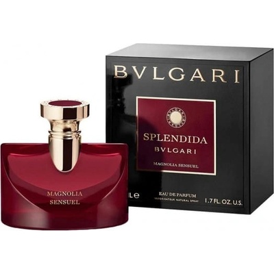 Bvlgari Splendida Magnolia Sensuel EDP 100ml - Дамски Парфюм